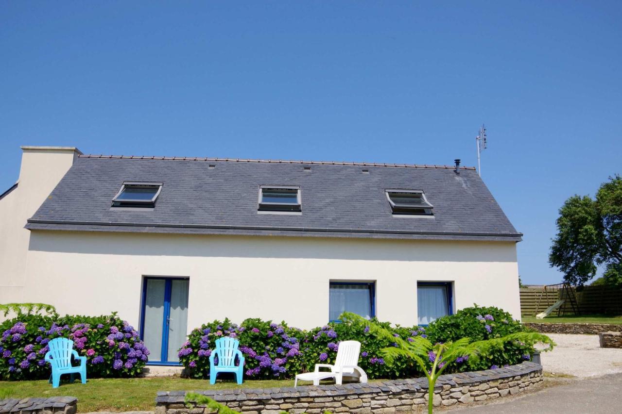 Maison Molene, Au Pays Des Abers بلوغيرنياو المظهر الخارجي الصورة
