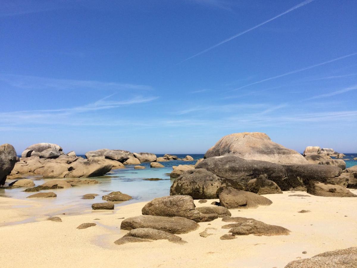 Maison Molene, Au Pays Des Abers بلوغيرنياو المظهر الخارجي الصورة