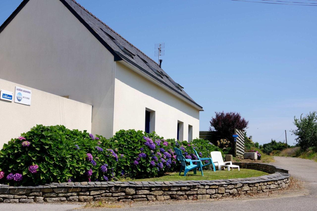 Maison Molene, Au Pays Des Abers بلوغيرنياو المظهر الخارجي الصورة