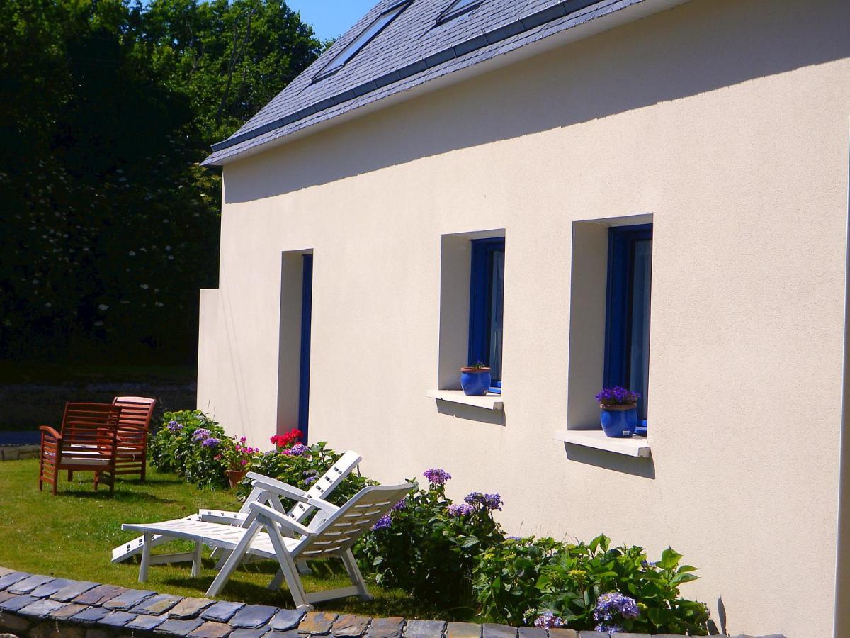 Maison Molene, Au Pays Des Abers بلوغيرنياو المظهر الخارجي الصورة