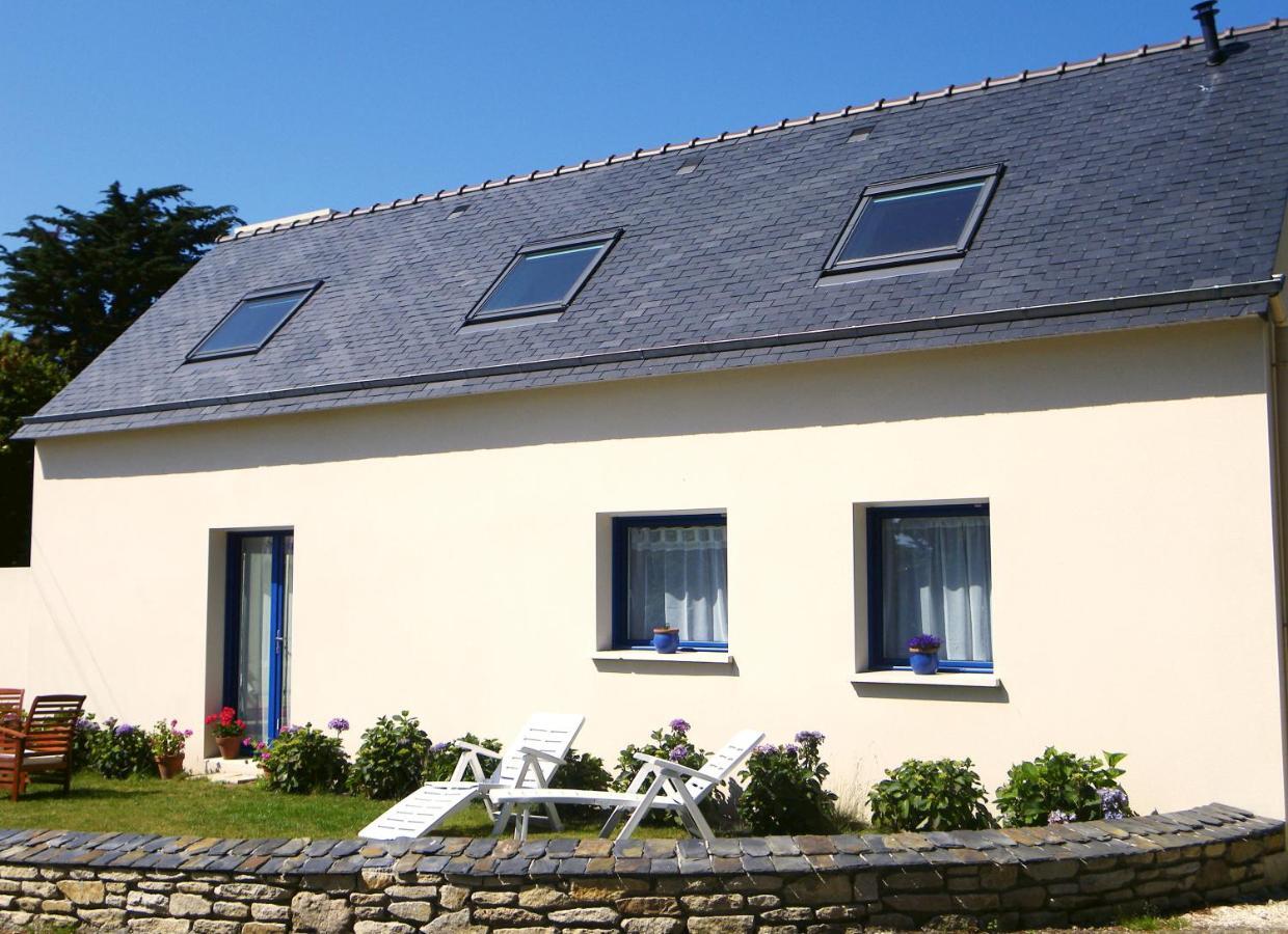 Maison Molene, Au Pays Des Abers بلوغيرنياو المظهر الخارجي الصورة